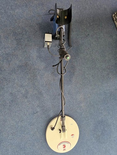 Minelab gpx 4500 - minelab,