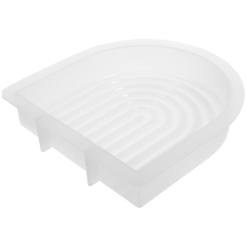 Moule bougie silicone - moule, en