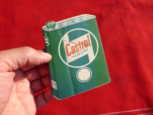 Carnet brochure depliant - carnet,