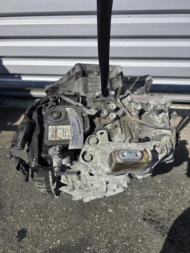 Boite vitesses citroen c5 - boite,
