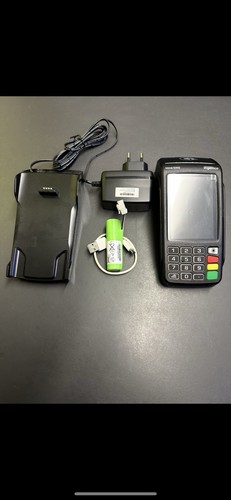 Ingenico move 5000 terminal - ingenico, de