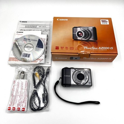 Appareil photo numérique