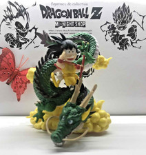 Dragon Ball Z figurine de collection cadeaux décoration jouet