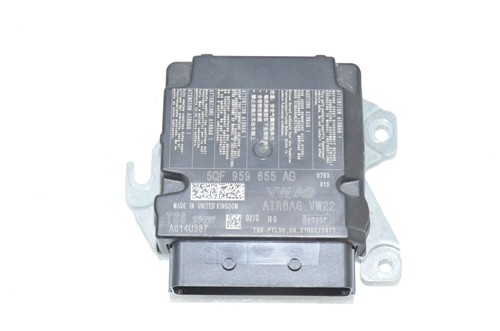 Crafter fourgon module - vw,
