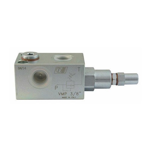 Limiteur pression commande - limiteur,