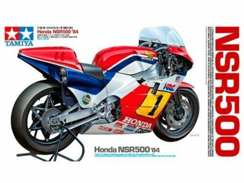 Tamiya 14121 honda - tamiya,