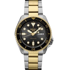 Montre Homme Seiko 5 Sports