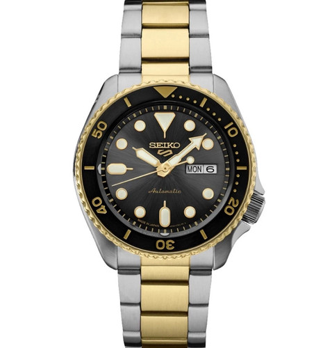 Montre homme seiko - seiko, 5