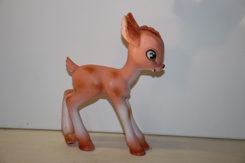 Jouet pouet plastique walt - pouet,