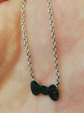 Collier AGATHA en argent