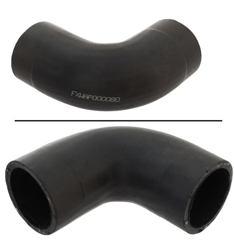 Durite pipe turbo - durite,