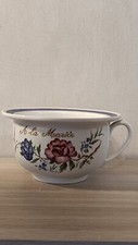 Ancienne Pot De Chambre