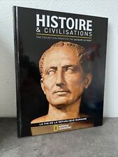Livre Histoire & Civilisations