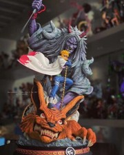 🥷 Figurine Naruto Shippuden