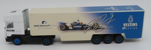 Grell 87 camion - camion, truck