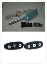 CNC Rétroviseurs arrière