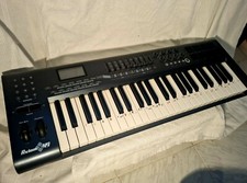 M-AUDIO AXIOM 49 Clavier MIDI