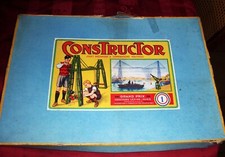 BOITE CONSTRUCTION CONSTRUTOR