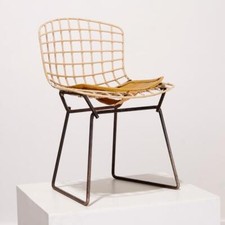 Knoll Harry Bertoia Wire