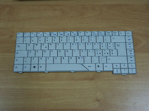 Clavier original pour acer - pour,