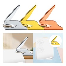 Embosseur pratique de timbres