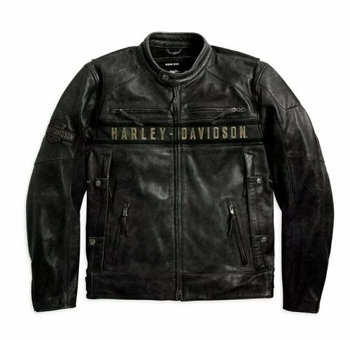 Harley davidson men passing - davidson,