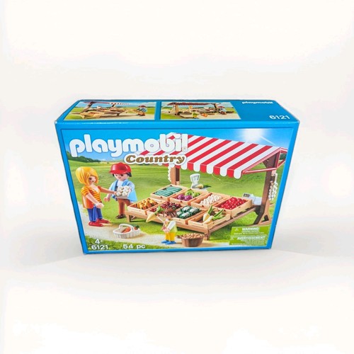 Playmobil country 6121 - country,
