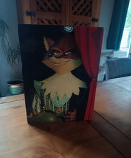 Coffret BD de Capes et De Crocs Intégrales