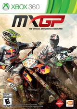 MXGP 14: The Official