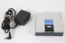 Linksys Internet Phone Adapter