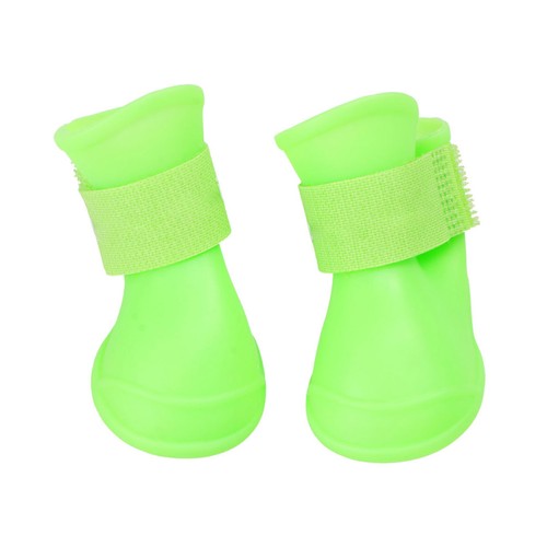 Bottes neige pour chien - de,
