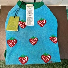 Pull en tricot Gucci