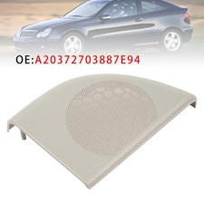 1x Cache Haut-Parleur De Porte