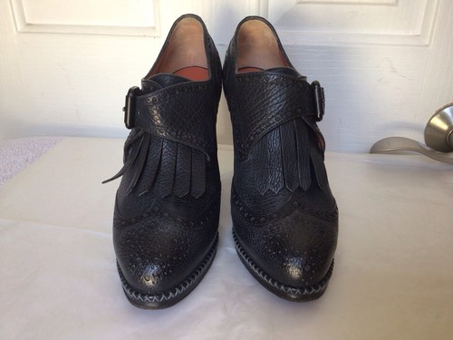 Santoni ankle boots - ankle,