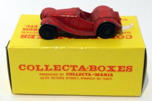 Vintage dinky meccano 2 - vintage,