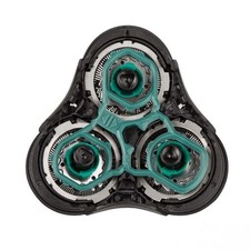 TÊTE DE RASOIR RQ11 POUR RASOIR PHILIPS RQ1150 / RQ1160 / RQ1180 / RQ1190 /...