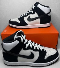 Nike Dunk High By You Leather DJ7023-991 – Neuve Taille 44 EU / 10 US