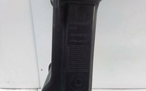 3g0805588n panneau frontal