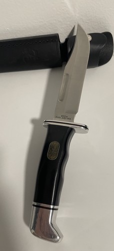 Buck 119 75th - , anniversary