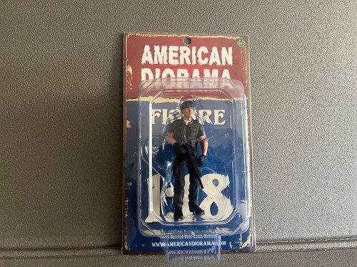 Figurine collection - figurine,
