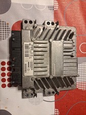 8200659536 Boîtier Moteur Uce pour RENAULT SCENIC II (JM) Dynamique 2007 116930