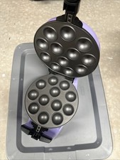 Babycakes Flip Over Cake Pop