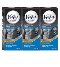 Crème épilation Veet pour