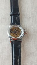Ancienne montre mécanique