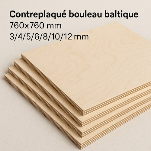 760x760 3mm 12mm - |,