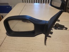 Retroviseur Gauche Manuel