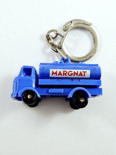 Porte cles vins margnat - porte-cles,
