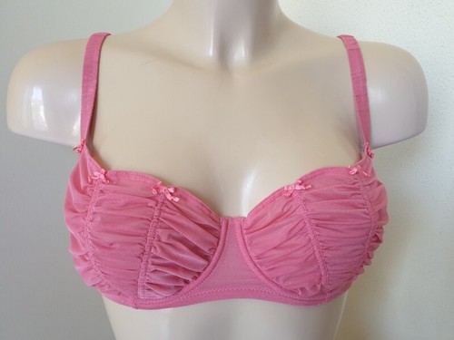 Chantal thomass soutien gorge - thomass,