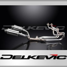 HONDA ST1100 PAN EUROPEAN