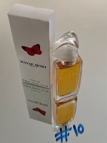 Hanae mori butterfly - hanae,
